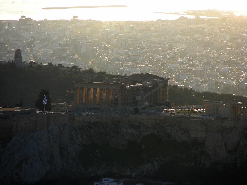 DSC03060.JPG - Akropolis vom Lykavittos Hügel aus