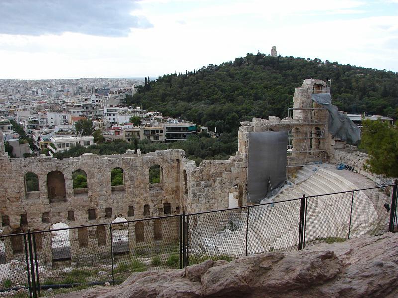 DSC03113.JPG - Herodes Atticus Theater