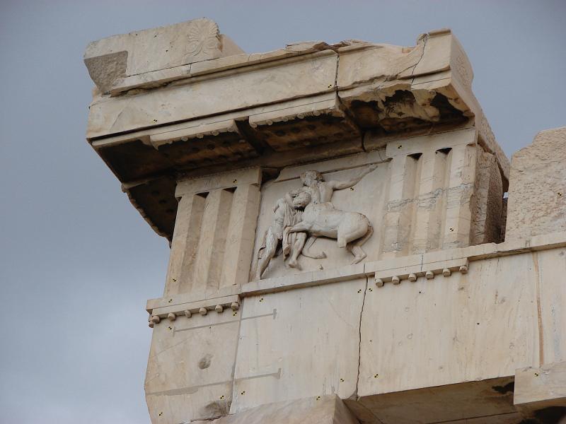 DSC03133.JPG - Akropolis - Parthenon