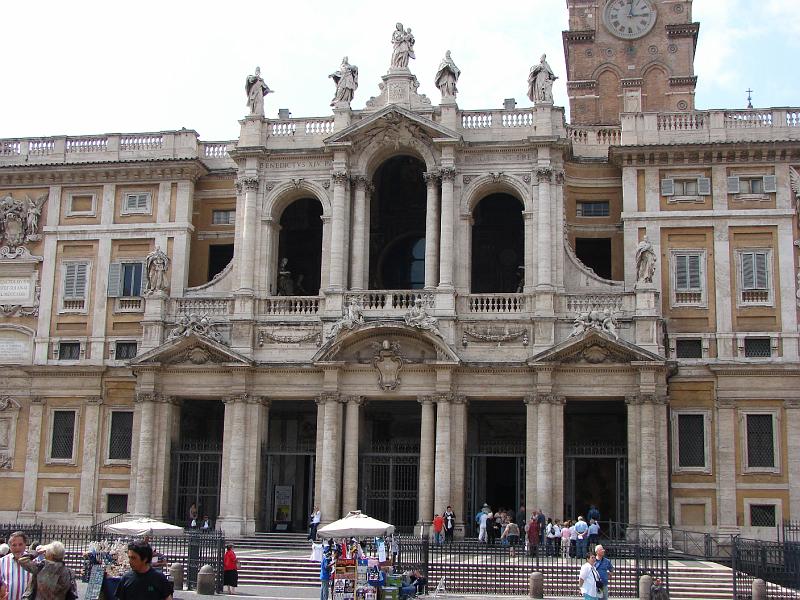 DSC02539.JPG -  Santa Maria Maggiore 
