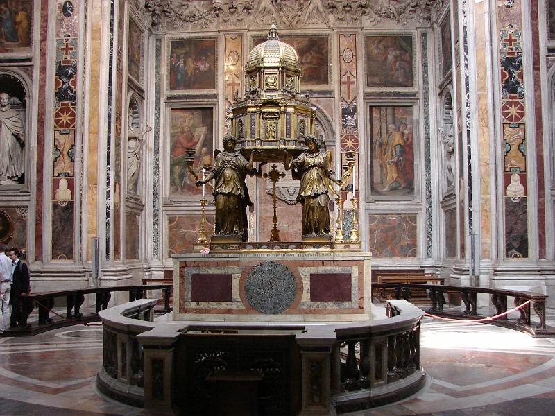 DSC02544.JPG -  Santa Maria Maggiore 