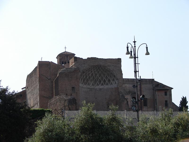 DSC02560.JPG -  Forum Romanum 