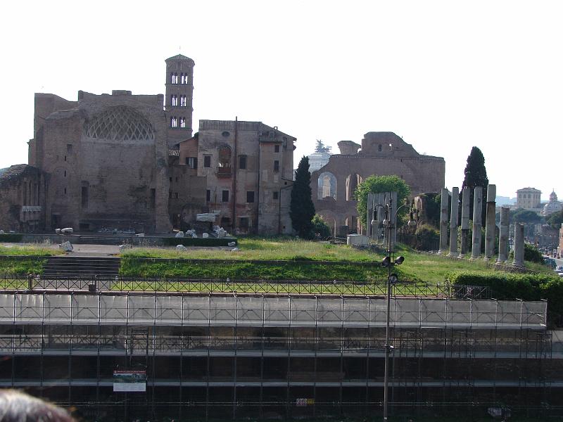 DSC02571.JPG -  Forum Romanum 