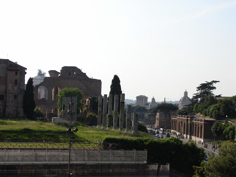 DSC02572.JPG -  Forum Romanum 
