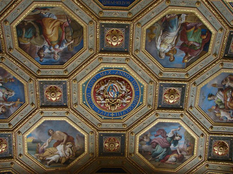 DSC02597.JPG -  Vatikanische Museen 