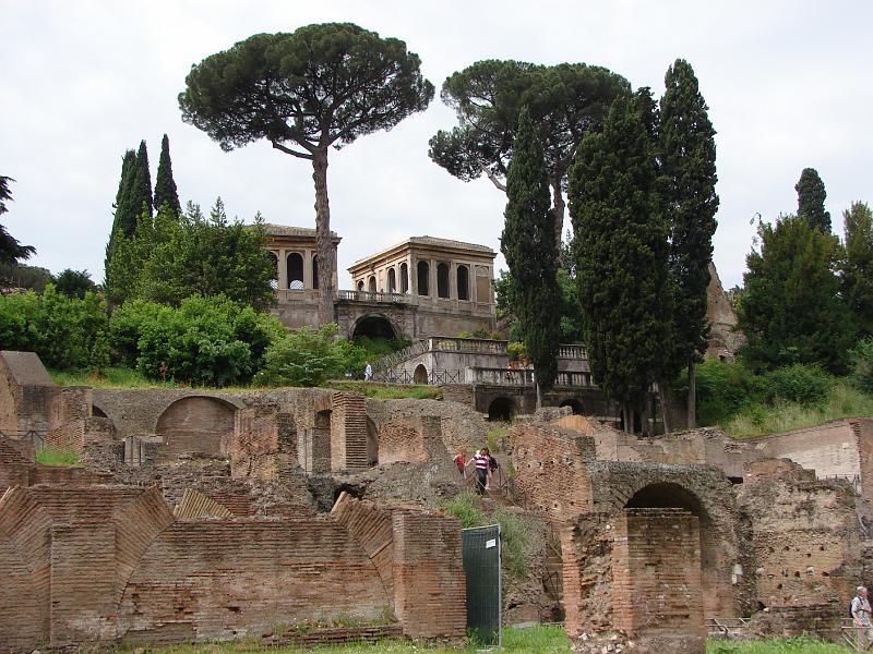 DSC02657.JPG -  Forum Romanum 