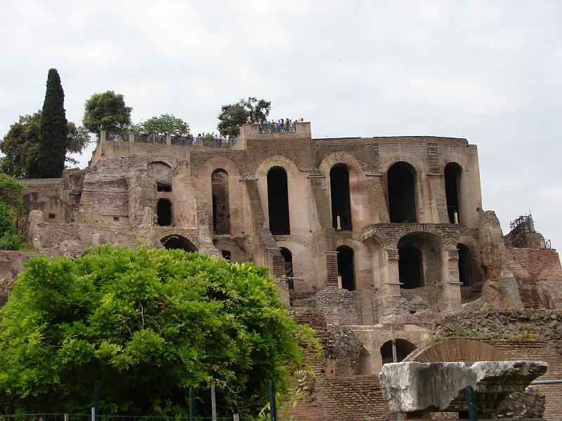 DSC02658.JPG -  Forum Romanum 