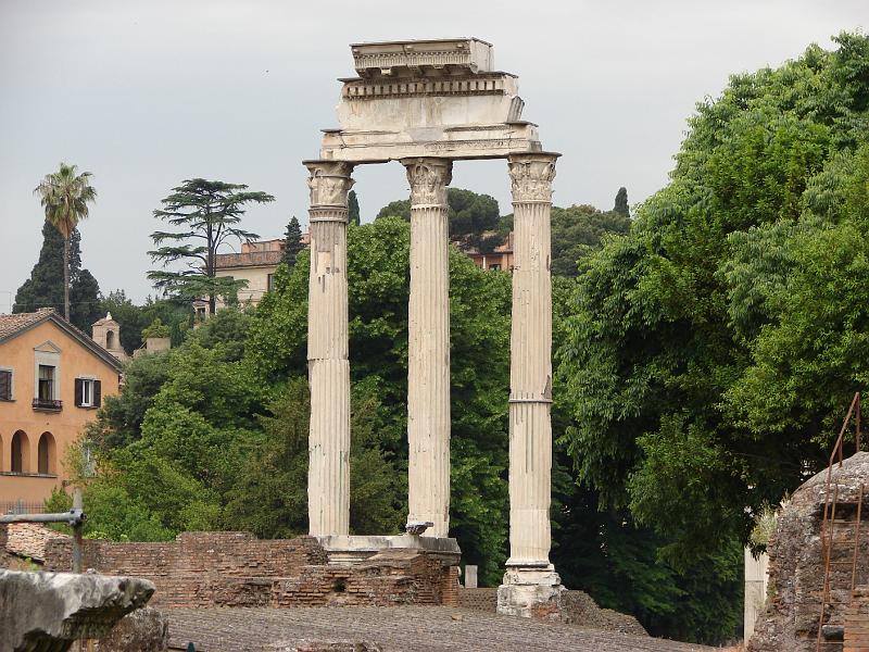 DSC02659.JPG -  Forum Romanum 