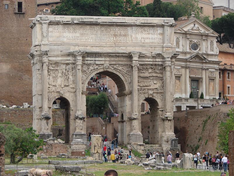DSC02662.JPG -  Forum Romanum 