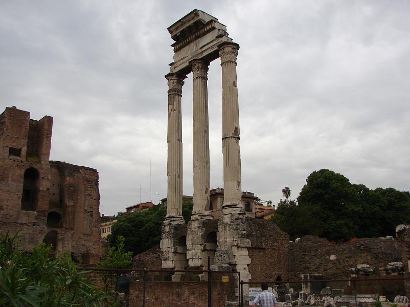 DSC02663.JPG -  Forum Romanum 