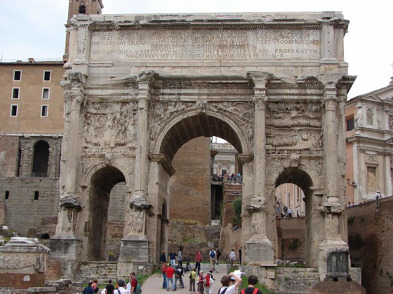 DSC02666.JPG -  Forum Romanum 