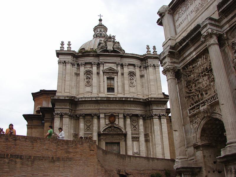 DSC02669.JPG -  Forum Romanum 