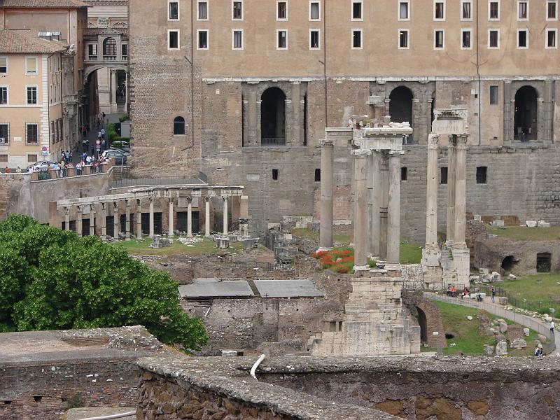 DSC02676.JPG -  Forum Romanum 