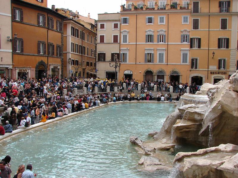 DSC02684.JPG -  Trevi-Brunnen 