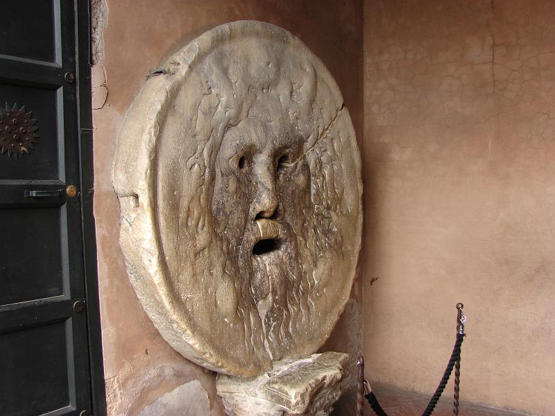 DSC02711.JPG -  Bocca della Verità 