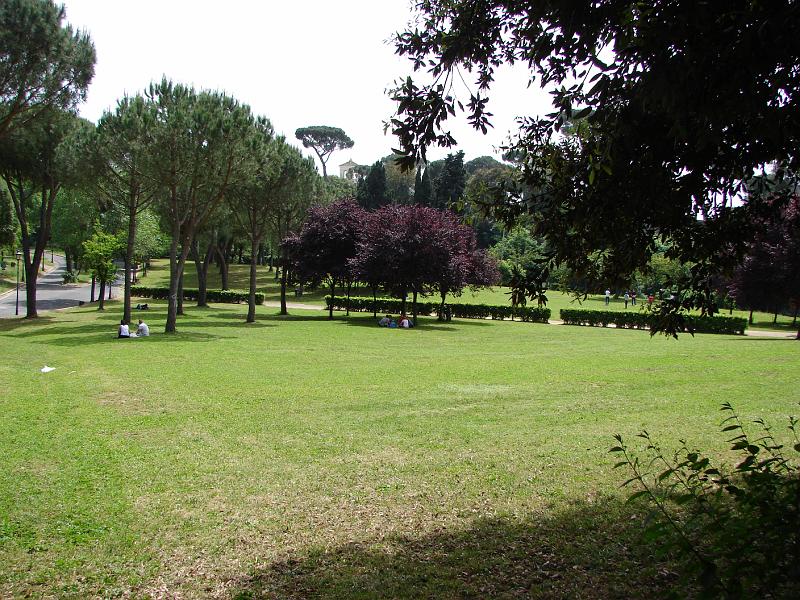 DSC02729.JPG -  Villa Borghese 