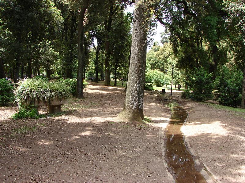 DSC02730.JPG -  Villa Borghese 