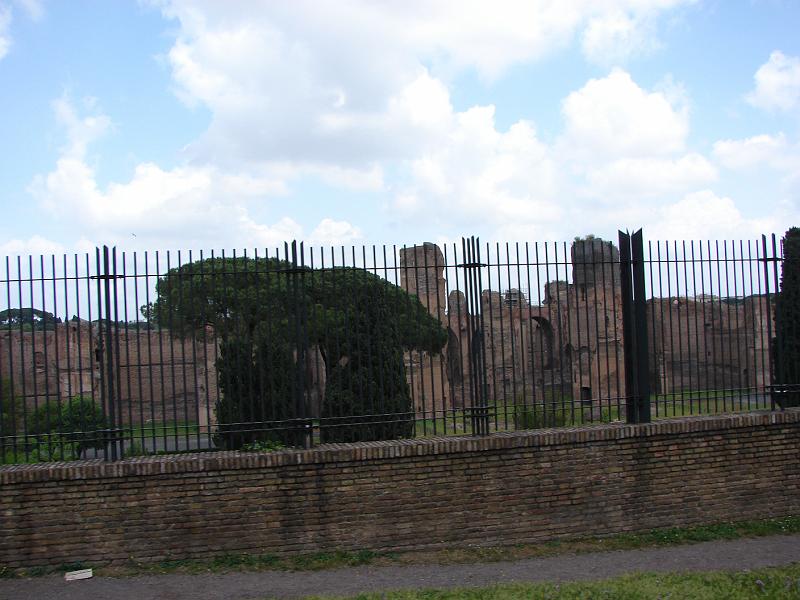 DSC02752.JPG -  Caracalla-Thermen 