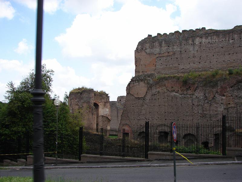 DSC02753.JPG -  Caracalla-Thermen 