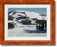 DSCN0698 * Teichalm, Abfahrt von oben * 1600 x 1200 * (415KB)