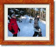DSCN0699 * Uschi, Andreas * 1600 x 1200 * (406KB)