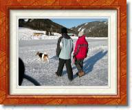 DSCN0734 * Susi, Andreas, Uschi * 1600 x 1200 * (417KB)
