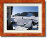 IMG_0614 * Teichalm, Blick aus dem Hotelzimmer * 2592 x 1944 * (1.29MB)
