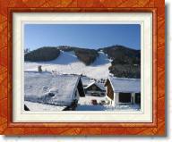 IMG_0615 * Teichalm, Blick auf Abfahrten * 2592 x 1944 * (1.38MB)