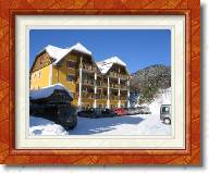 IMG_0617 * Teichalm, Pension Teichwirt * 2592 x 1944 * (1.4MB)